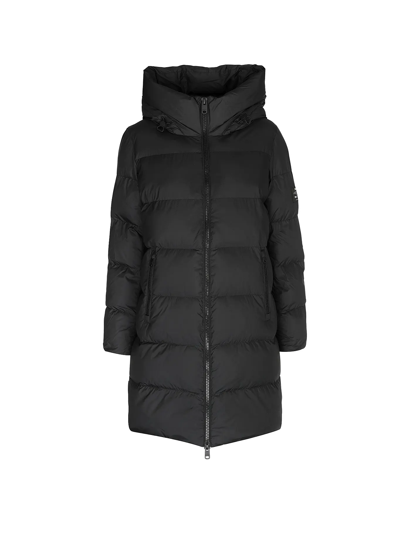 ECOALF | Steppjacke MANLIEALF | 